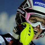 Kann wieder schmerzfrei Ski fahren: Manuela Mölgg (Pentaphoto/FISI)