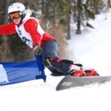 Nadya Ochner überzeugt im Europacup