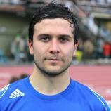 Theo Pamer erzielte den 4:0-Endstand für Obermais (Fotos: öss)
Willi Amofah verwandelte einen Elfmeter zum 3:0