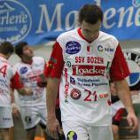 Michael Pircher netzte sieben Mal für die Talferstädter ein