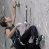 Andrea Prünster wurde am Wochenende Italienmeisterin in der Altersklasse U20