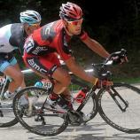 Manuel Quinziato hat bei der Vuelta noch nicht richtig in die Spur gefunden.