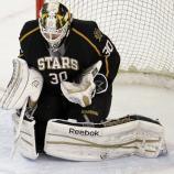 Der bisherige Transferkracher: Andrew Raycroft von Mailand