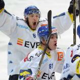 Adam Rehak (Foto: Vitkovice/Kotala)