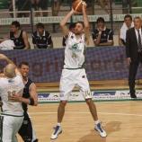 Tomas Ress steht mit Siena im Play-Off-Halbfinale