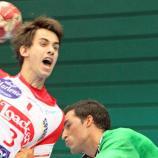 Bei Guido Riccobelli geht es aufwärts (Foto: Eheim)