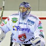 Martin Rizzi is entering his eleventh season with Neumarkt