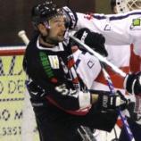 Alex Rottensteiner lief zuletzt für den HC Meran auf.