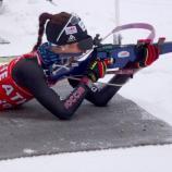 Alexia Runggaldier (Foto Biathlon-News.de)