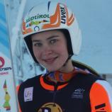 Elena Runggaldier freut sich über die Aufnahme ins Programm der Olympischen Spiele
Begrüßte die Aufnahme des Teamwettbewerb bei den Kunstbahnrodlern: Armin Zöggeler