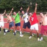 Meran will gegen Pressano hoch hinaus (Quelle: meranhandball.it)