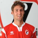 Manuel Scavone gab den Pass zum 1:0 aus Sicht Baris