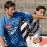 Manuel Scavone kehrt mit Novara nach 55 Jahren in die Serie A zurück