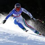 Johanna Schnarf (Pentaphoto/FISI)