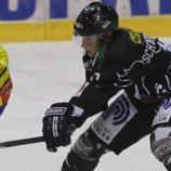 Julian Schwienbacher will continue to play for the HCM in the future (photo Gaiser)