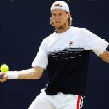Andreas Seppi steht in Eastbourne im Finale