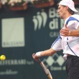 Andreas Seppi steht in Genua im Viertelfinale