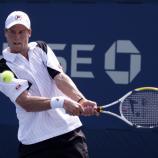 Andreas Seppi spielt diese Woche in Tokio