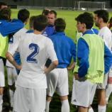 St. Pauls empfängt am 21. Mai den FC Neugries