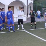 St. Pauls und St. Martin vor dem Anpfiff