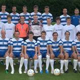 St. Martin feierte gegen Schenna ein Schützenfest
Kapitän Heini Stuefer konnte mit Sarnthein einen unerwarteten Sieg gegen Neugries bejubeln (Foto: Richard Kröss)