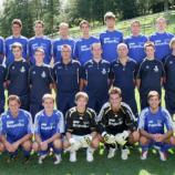 Die Elf aus St. Pauls empfängt am Mittwoch den Spitzenreiter aus dem Passeiertal