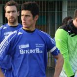 Günther Staffler & Co. empfangen am Freitag die Sarner (Foto: at)