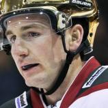 Mitch Stephens (Foto: Starbull Rosenheim)