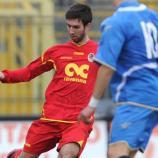 Massimiliano Tagliani im Trikot von Ravenna