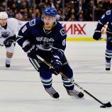 Jeff Tambellini im Dress der Vancouver Canucks
Jeff Tambellini in Fribourg (Foto: HC Fribourg-Gottéron)