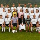 Tramins Aufwärtstrend setzt sich fort