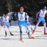 Am Wochenende erfolgt bei den Langläufern der Saisonauftakt