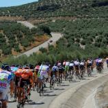 Die erste Woche bei der Vuelta ist Geschichte