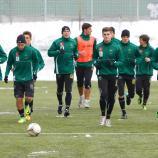 Der FC Wacker Innsbruck gewann in Tramin 3:1