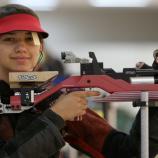 Petra Zublasing hat es geschafft: Sie fährt 2012 nach London.