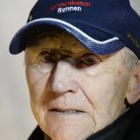 Anderl Molterer wird 90. © APA / HANS KLAUS TECHT