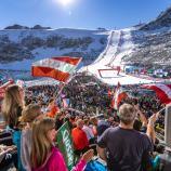 Die Ski-Party in Sölden hat ein Nachspiel. © APA / EXPA/JOHANN GRODER