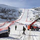 In Sölden beginnt an diesem Wochenende die alpine Ski-Weltcupsaison. © APA / EXPA/JOHANN GRODER