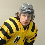 Wird nicht mehr für den HC Pustertal spielen: Morten Jensen. © Iwan Foppa