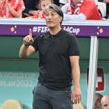 Murat Yakin spricht über eine der schwierigsten Niederlagen seiner Karriere. © ANSA / Noushad Thekkayil