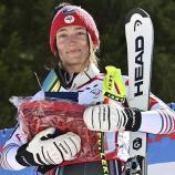 Eine junge Französin zieht einen Schlussstrich. © Esther Paslier/Agence Zoom