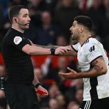 Aleksandar Mitrovic muss eine lange Sperre absitzen. © APA/afp / PAUL ELLIS