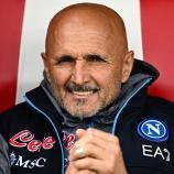 Luciano Spalletti: Vom Scudetto in die Arbeitslosigkeit? © APA/afp / GABRIEL BOUYS