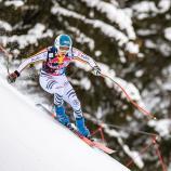 Ende einer Ski-Karriere. © APA / EXPA/JOHANN GRODER