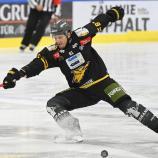 Filip Ahl hat einen neuen Verein gefunden. © Optic Rapid