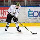 Merans Rückennumer 24 bleibt auch kommende Saison vergeben. © Kevin Baumgartner