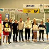 Die Sieger der Südtirol Rodeo Serie sind ermittelt.