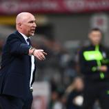 Der Trientner Rolando Maran soll der neue Brescia-Trainer werden. © AFP / MIGUEL MEDINA