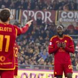 Ausländische Fußballstars wie Romelu Lukaku können künftig nicht mehr so stark steuerbegünstigt werden. © ANSA / FABIO FRUSTACI