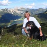 Hansi Hinterseer wird 70 Jahre alt. © Kerstin Joensson / Kerstin Joensson